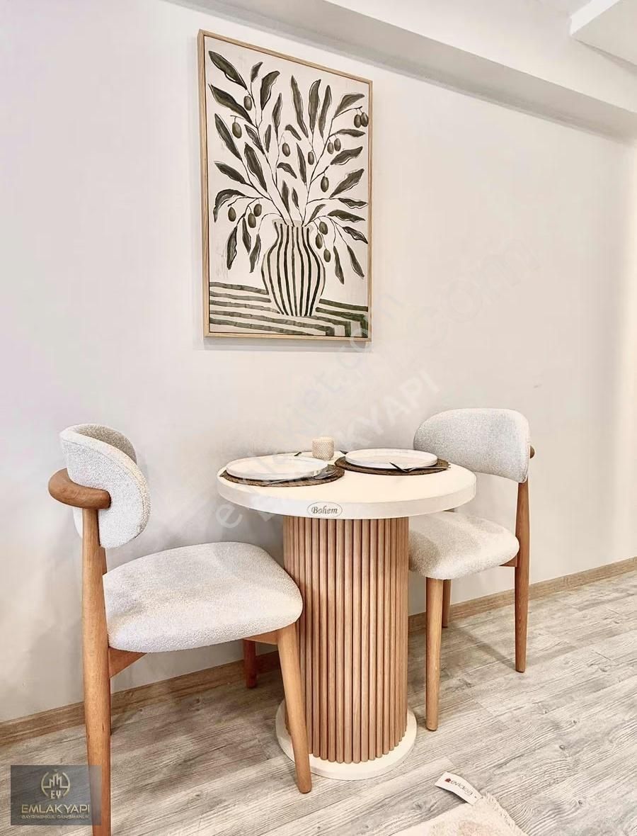 Tugay Yakını Cadde Üzeri Karaman'da Fırsat Apart - Görsel 8