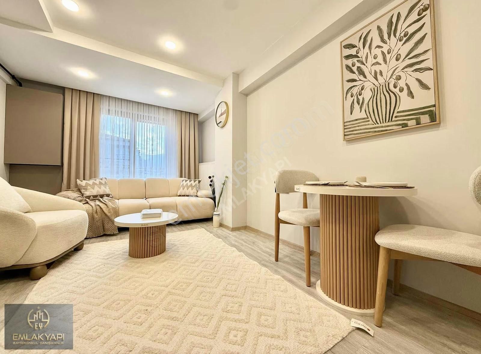 Tugay Yakını Cadde Üzeri Karaman'da Fırsat Apart - Görsel 19