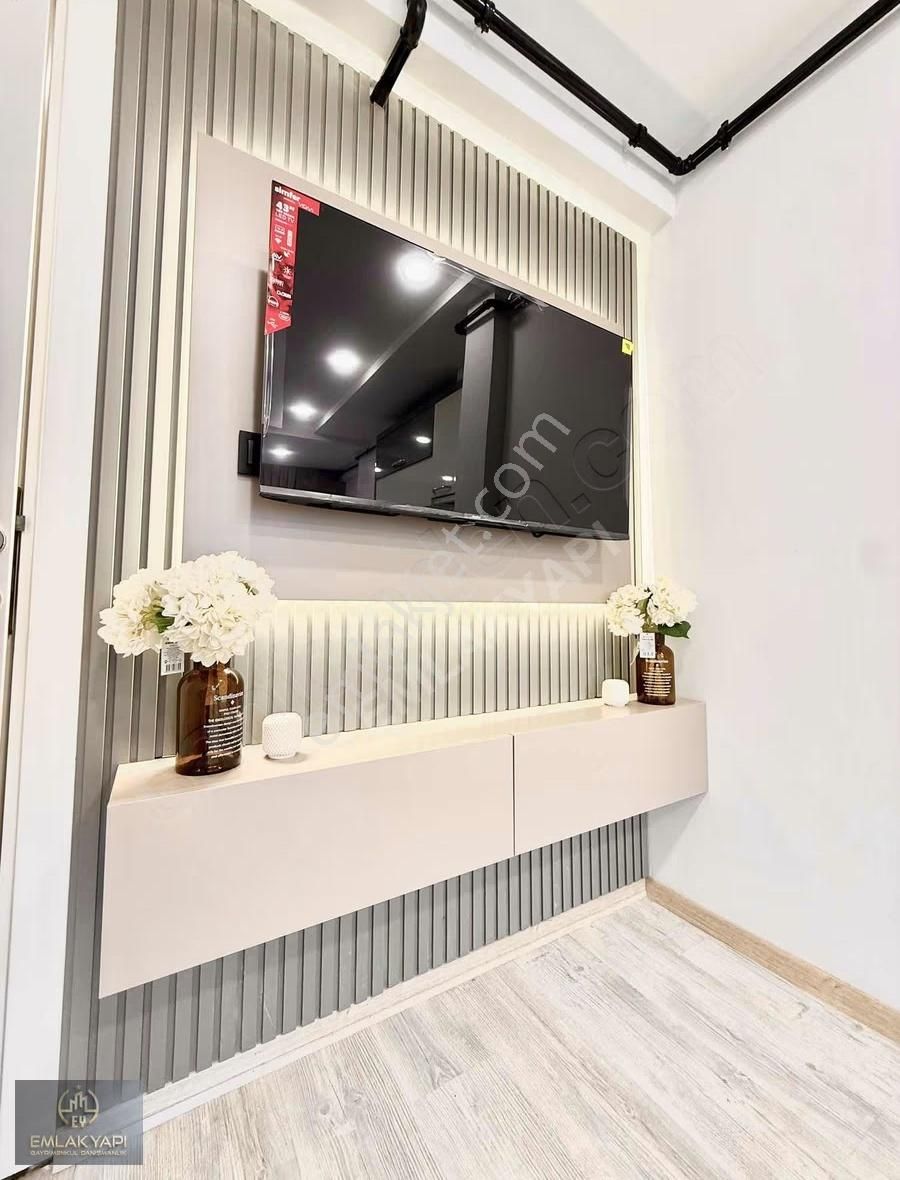 Tugay Yakını Cadde Üzeri Karaman'da Fırsat Apart - Görsel 13