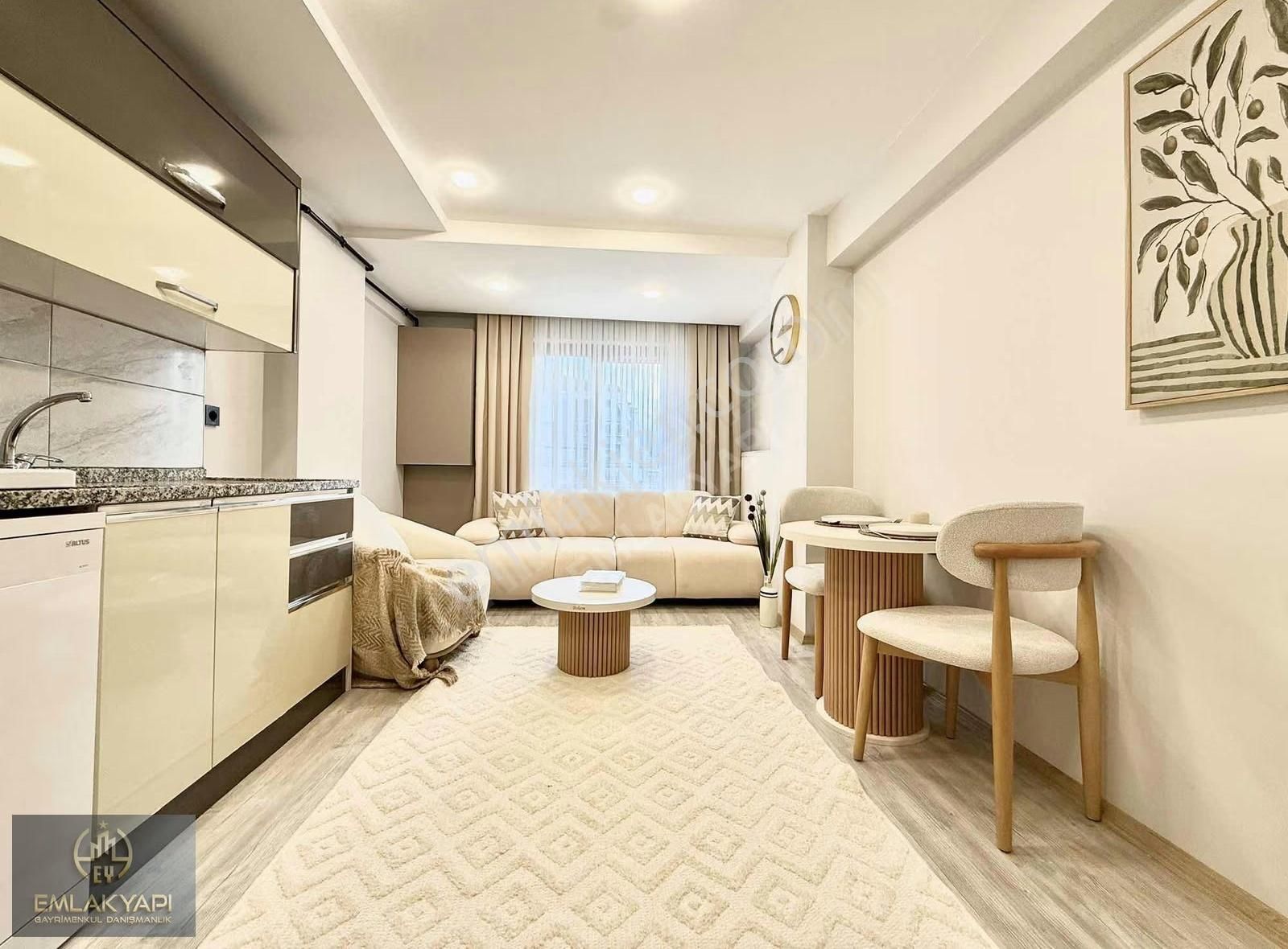 Tugay Yakını Cadde Üzeri Karaman'da Fırsat Apart - Görsel 12