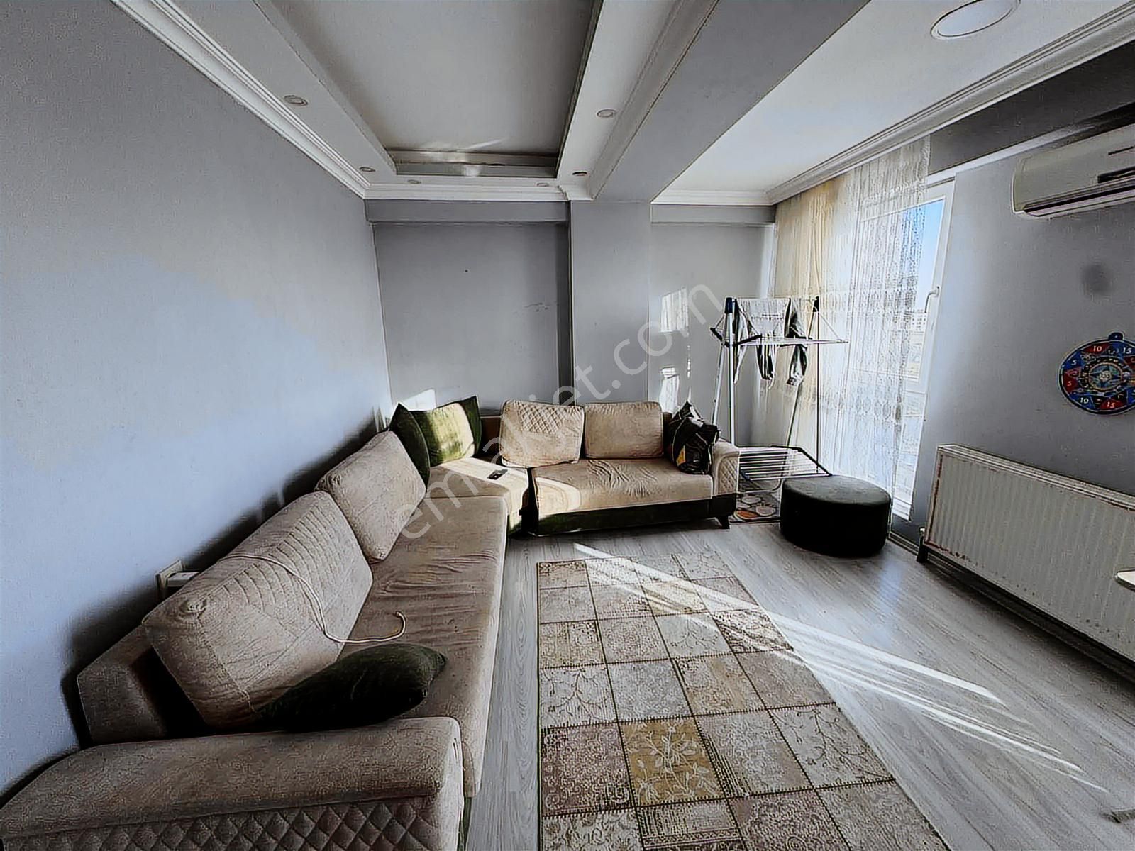 Çobançeşme Mh De Satılık 2+1 Eşyalı Daire %80 Kredi Çıkmaktadır - Görsel 13