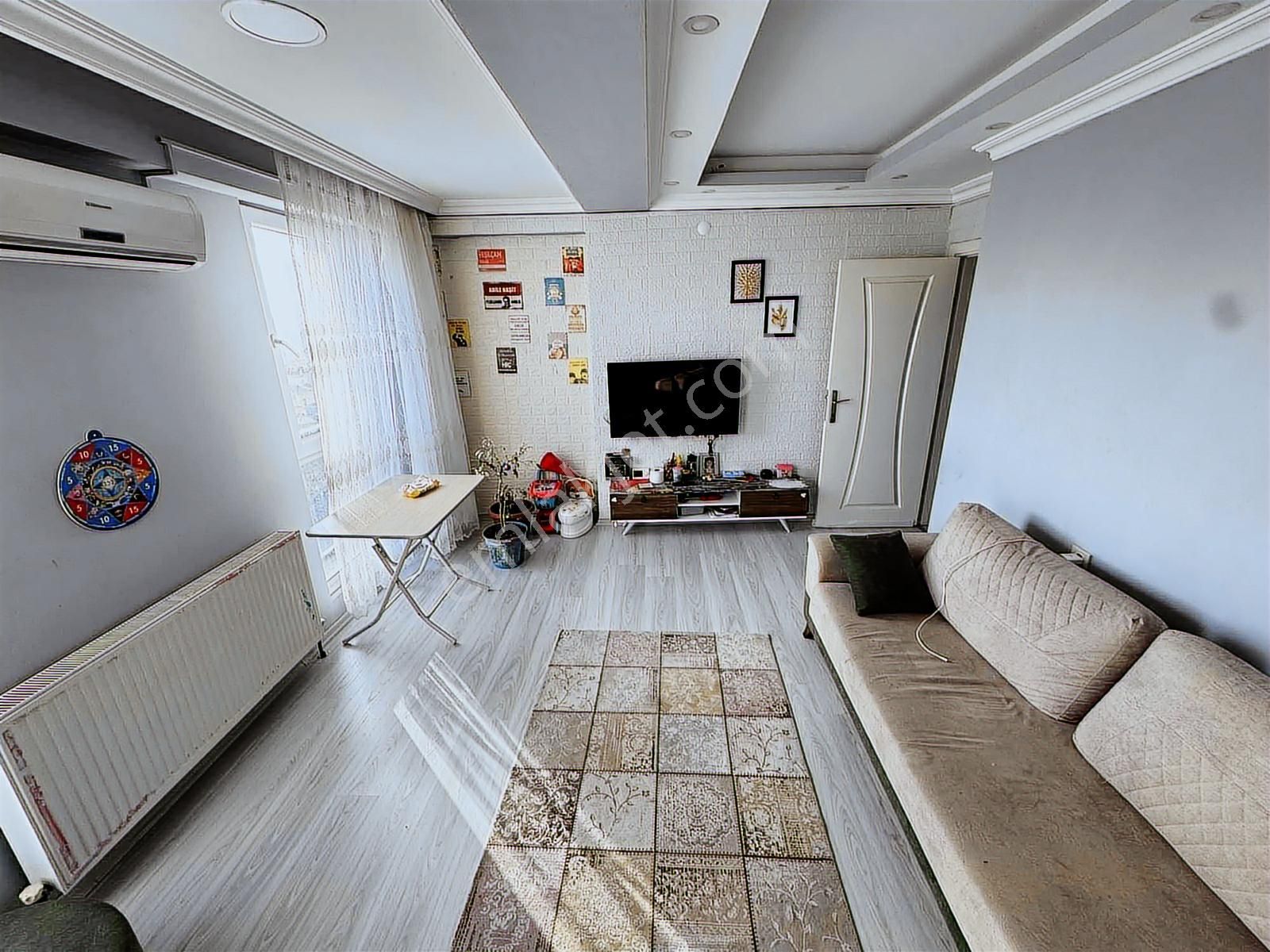 Çobançeşme Mh De Satılık 2+1 Eşyalı Daire %80 Kredi Çıkmaktadır