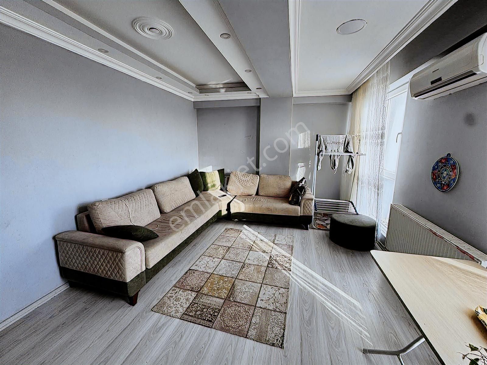 Çobançeşme Mh De Satılık 2+1 Eşyalı Daire %80 Kredi Çıkmaktadır - Görsel 14