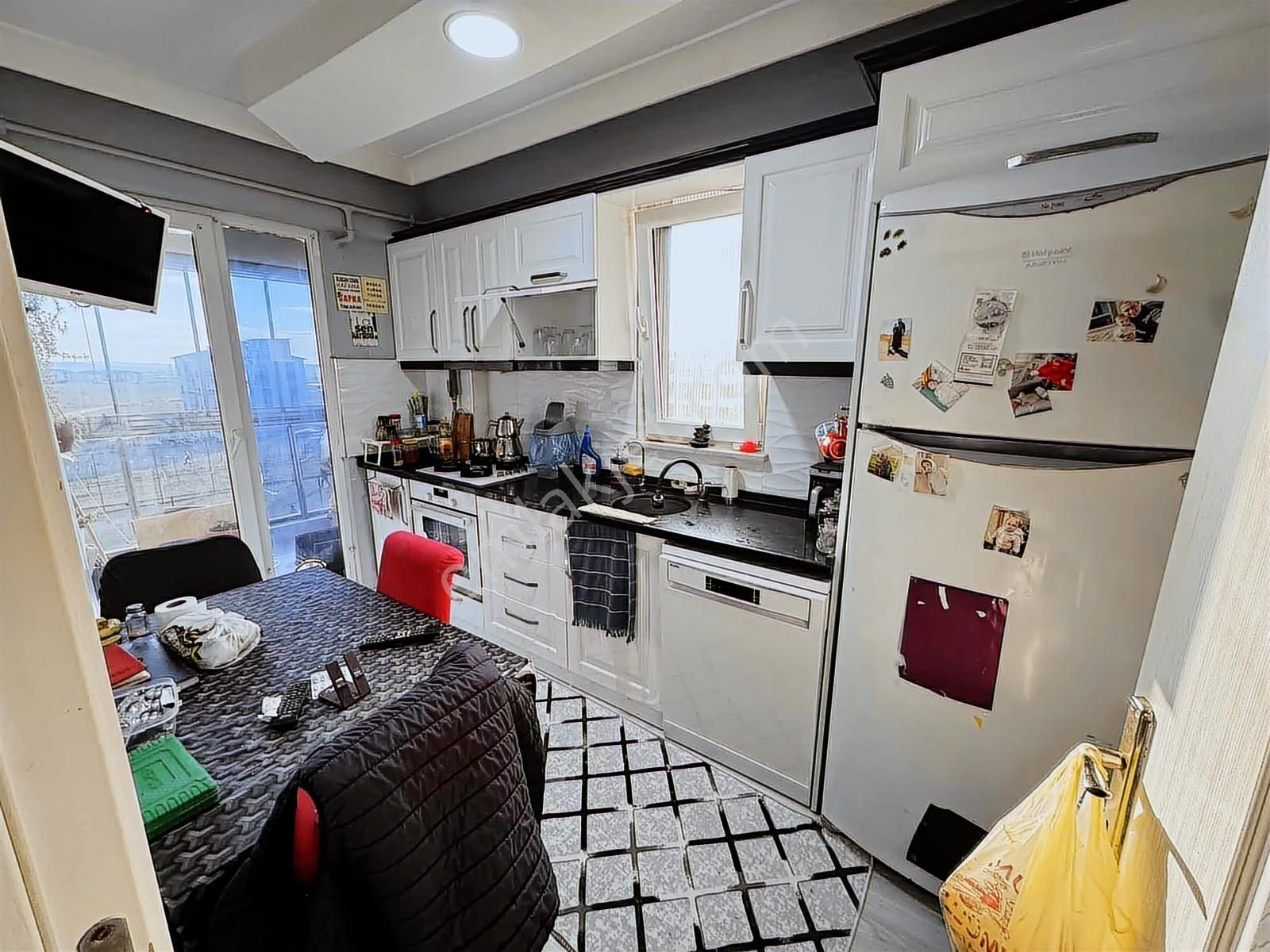 Çobançeşme Mh De Satılık 2+1 Eşyalı Daire %80 Kredi Çıkmaktadır - Görsel 9