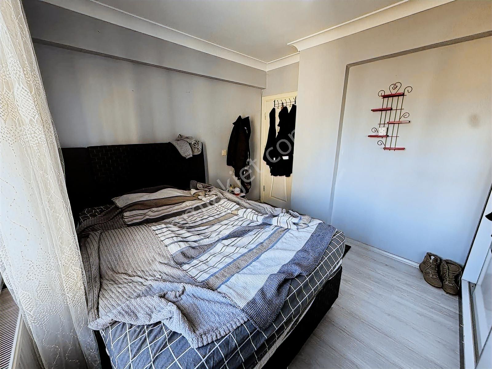 Çobançeşme Mh De Satılık 2+1 Eşyalı Daire %80 Kredi Çıkmaktadır - Görsel 6