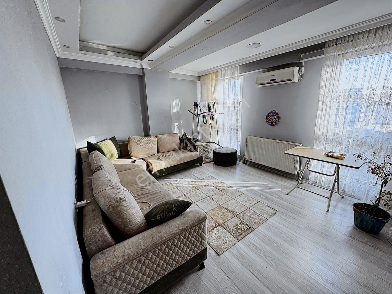 Çobançeşme Mh De Satılık 2+1 Eşyalı Daire %80 Kredi Çıkmaktadır - Görsel 16