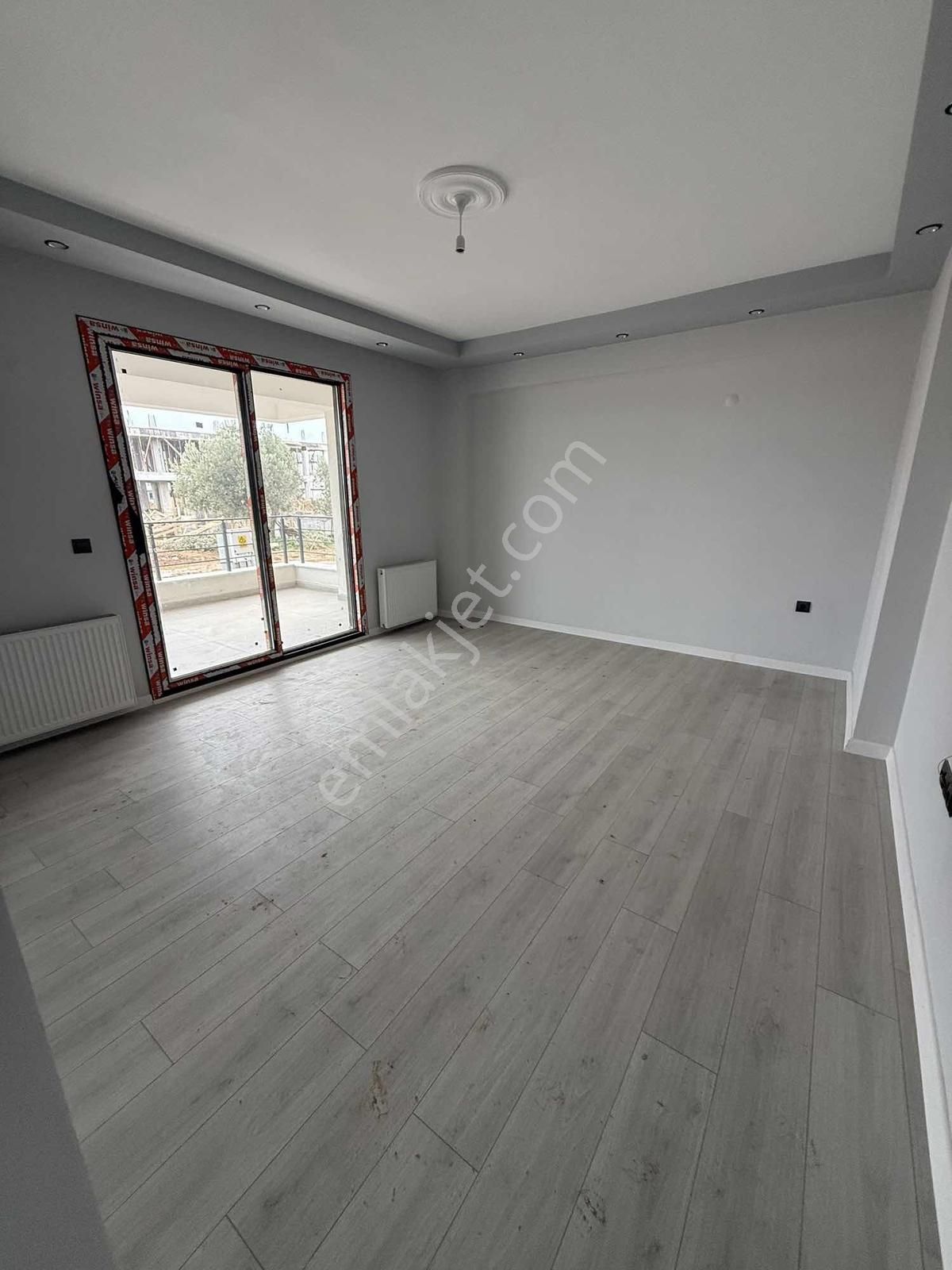Önü Açık Ferah Kaliteli 2+1 Kapalı Mutfak Sıfır Lüx Daire - Görsel 31