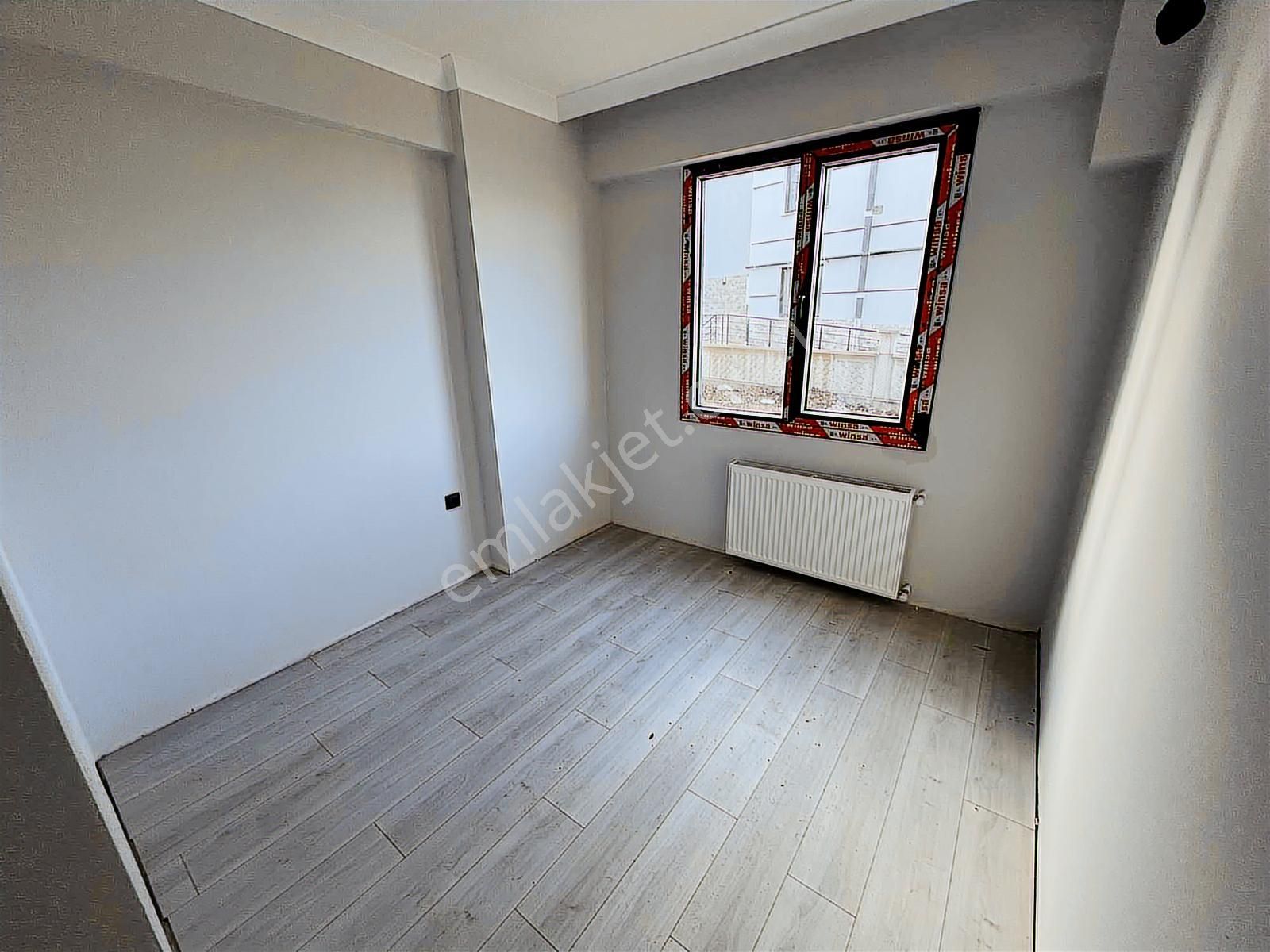 Önü Açık Ferah Kaliteli 2+1 Kapalı Mutfak Sıfır Lüx Daire - Görsel 25
