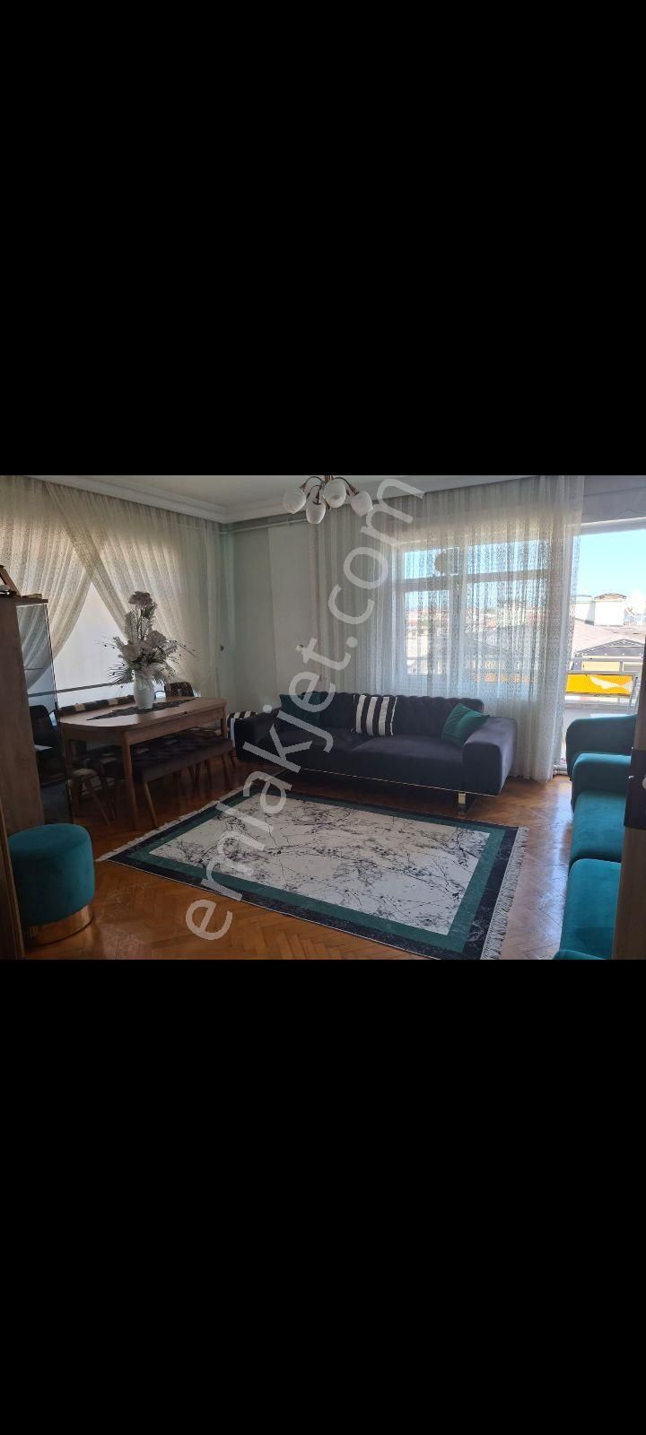 141 Metre Kare Merkezi Konumda - Görsel 4