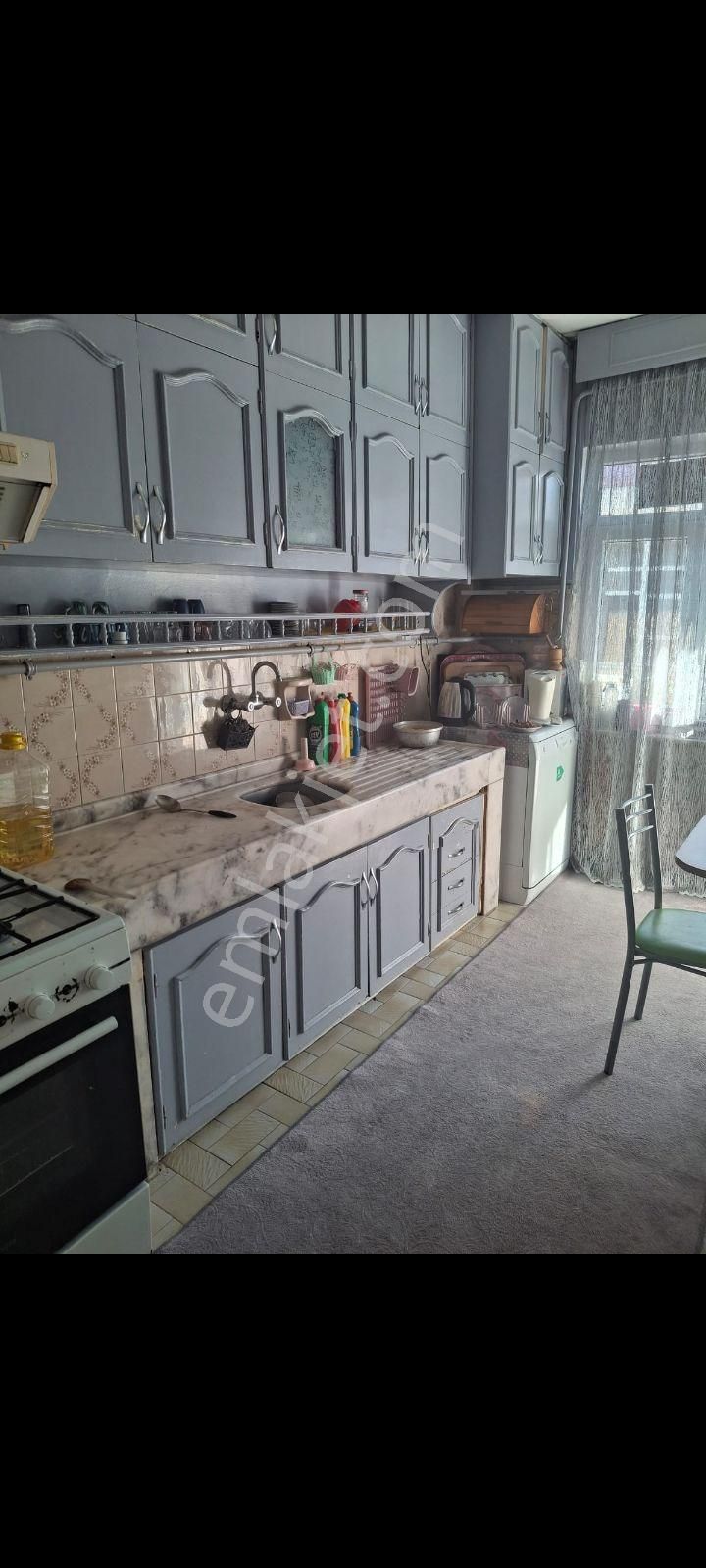 141 Metre Kare Merkezi Konumda - Görsel 6