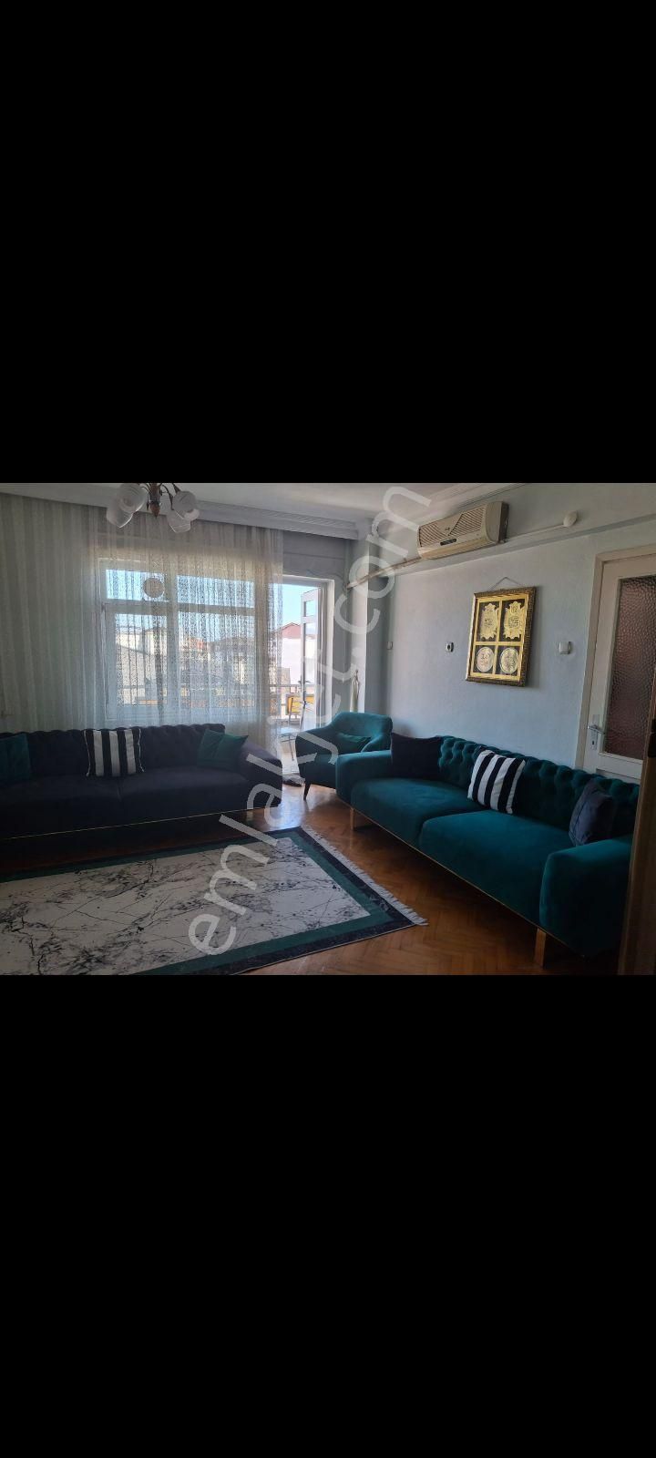 141 Metre Kare Merkezi Konumda