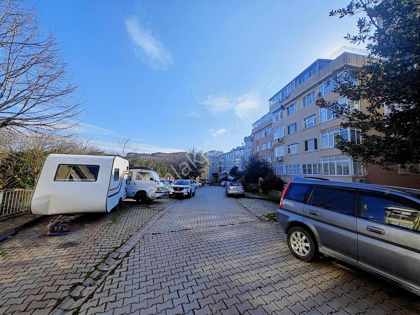 Doğancılar Kiralık 3+1 1.kat Daire - Görsel 17