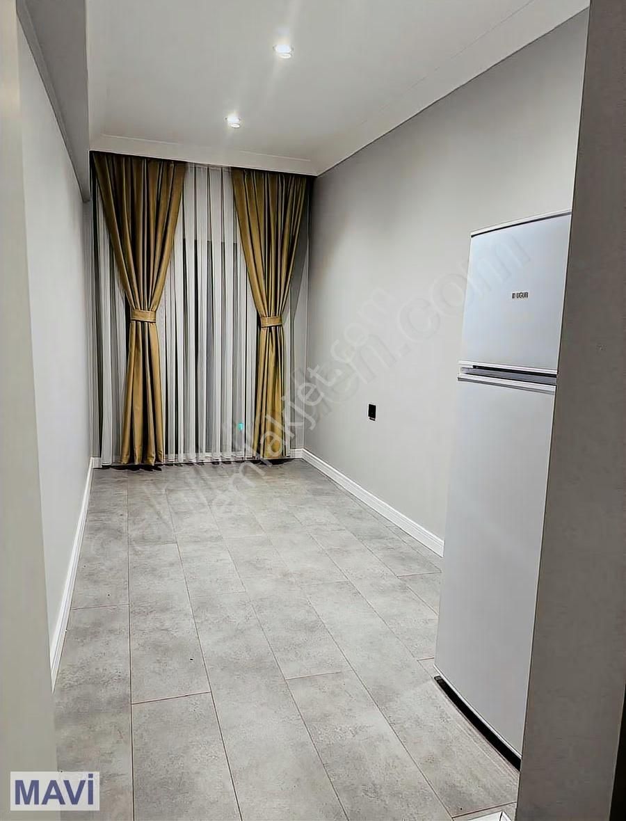 Remax Mavi'den Herşey Dahil Eşyalı Kiralık Apart Daire - Görsel 8