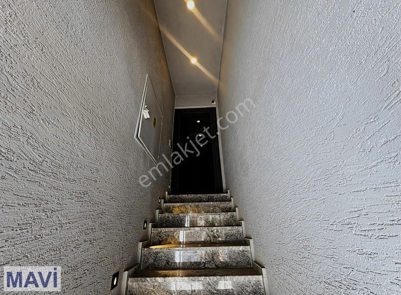 Remax Mavi'den Herşey Dahil Eşyalı Kiralık Apart Daire - Görsel 13