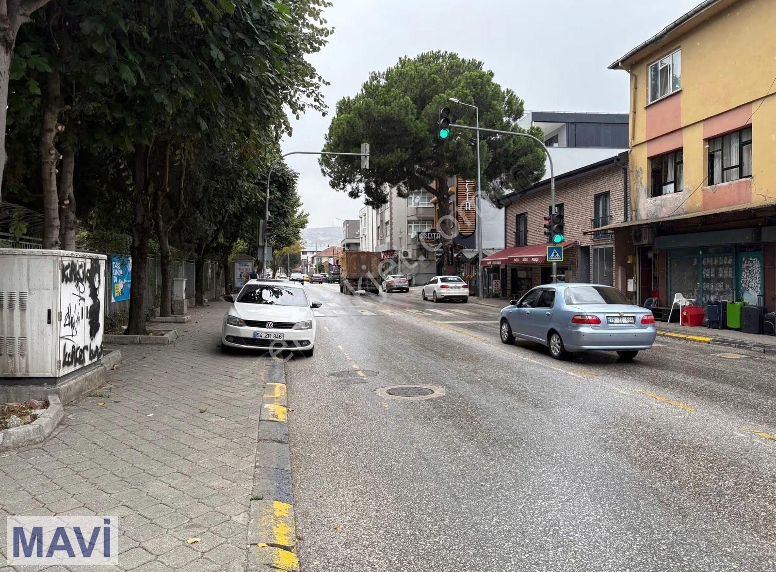 Remax Mavi'den Herşey Dahil Eşyalı Kiralık Apart Daire - Görsel 12