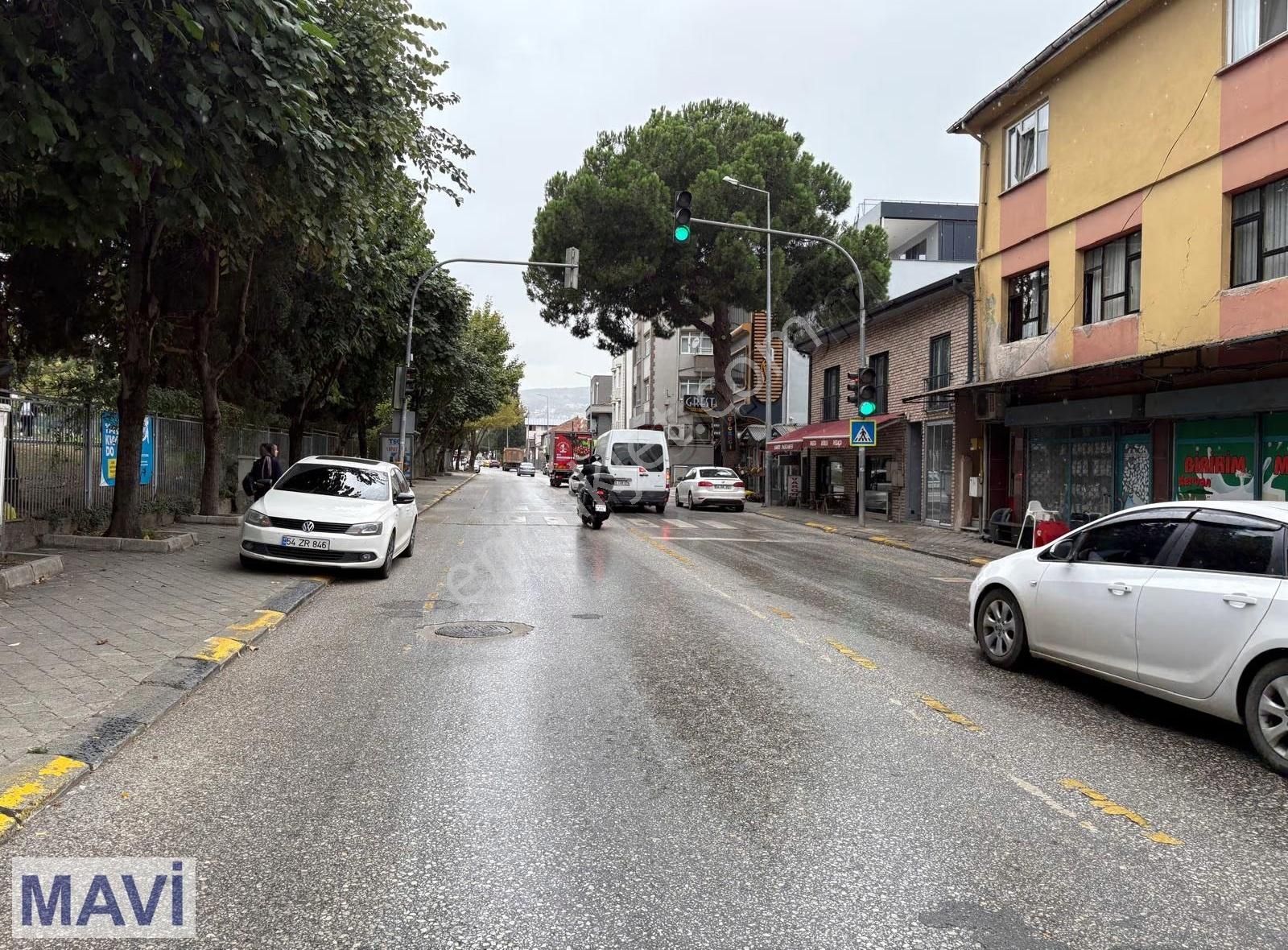 Remax Mavi'den Herşey Dahil Eşyalı Kiralık Apart Daire - Görsel 17