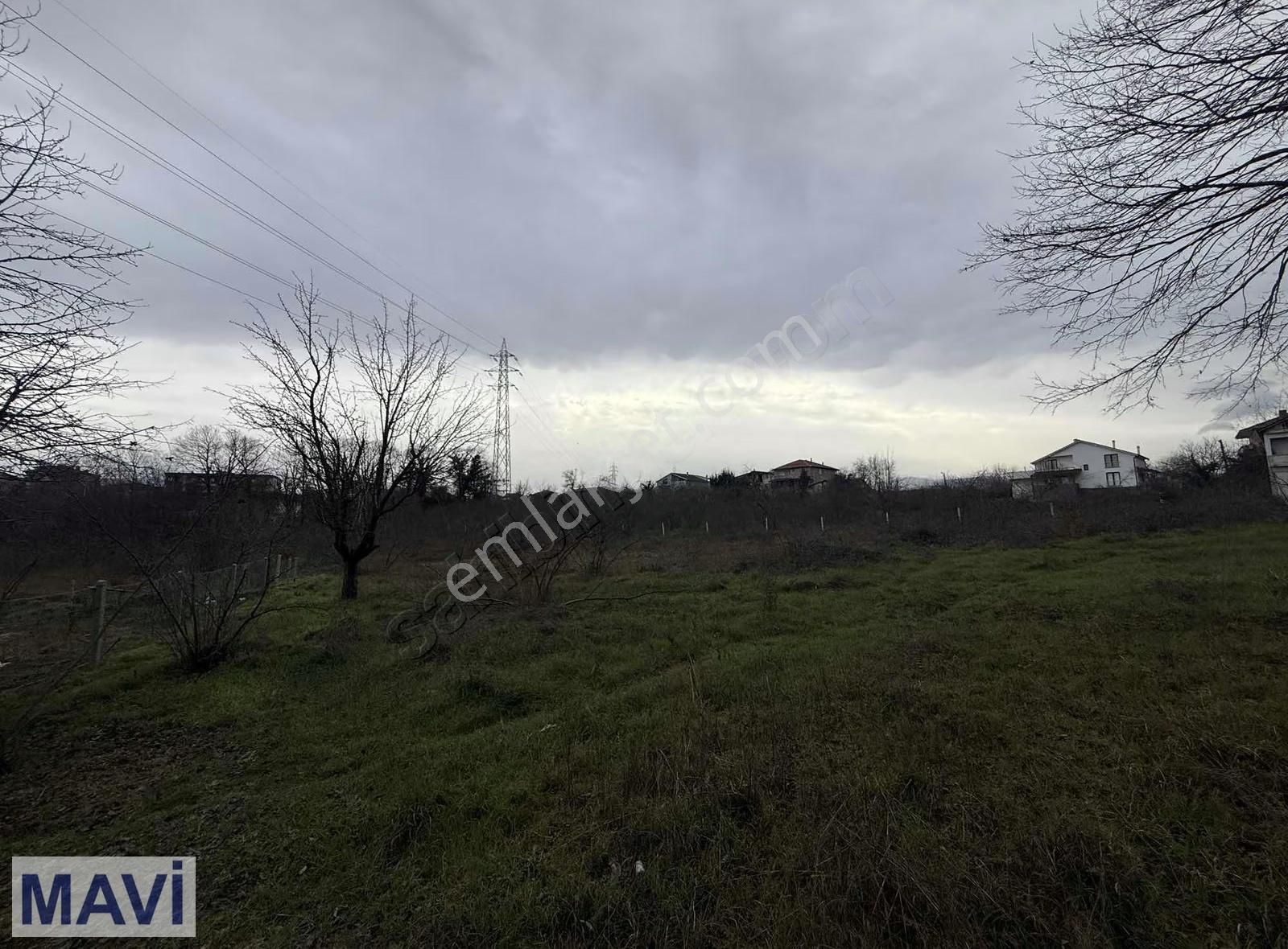 Re/max Mavi Güvencesiyle Arifiye Cumhuriyet Mah. 8796 M² Arazi - Görsel 8