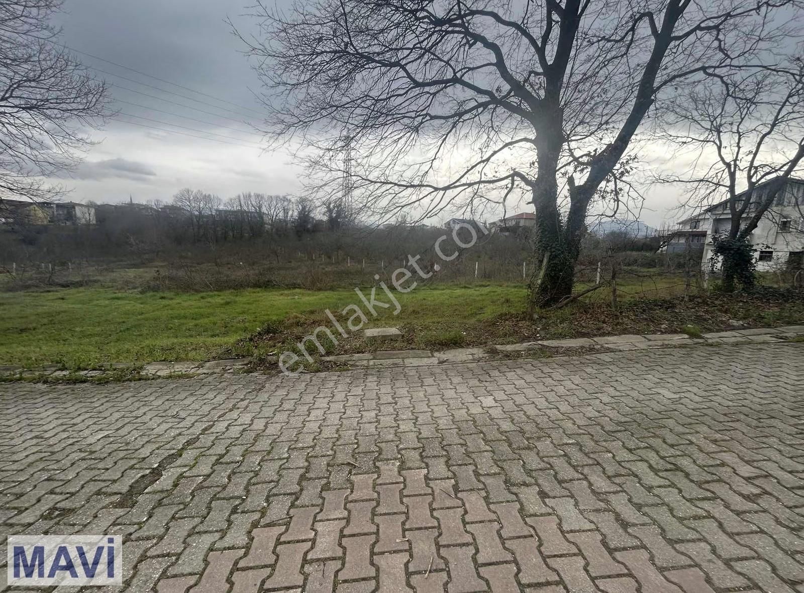 Re/max Mavi Güvencesiyle Arifiye Cumhuriyet Mah. 8796 M² Arazi - Görsel 15