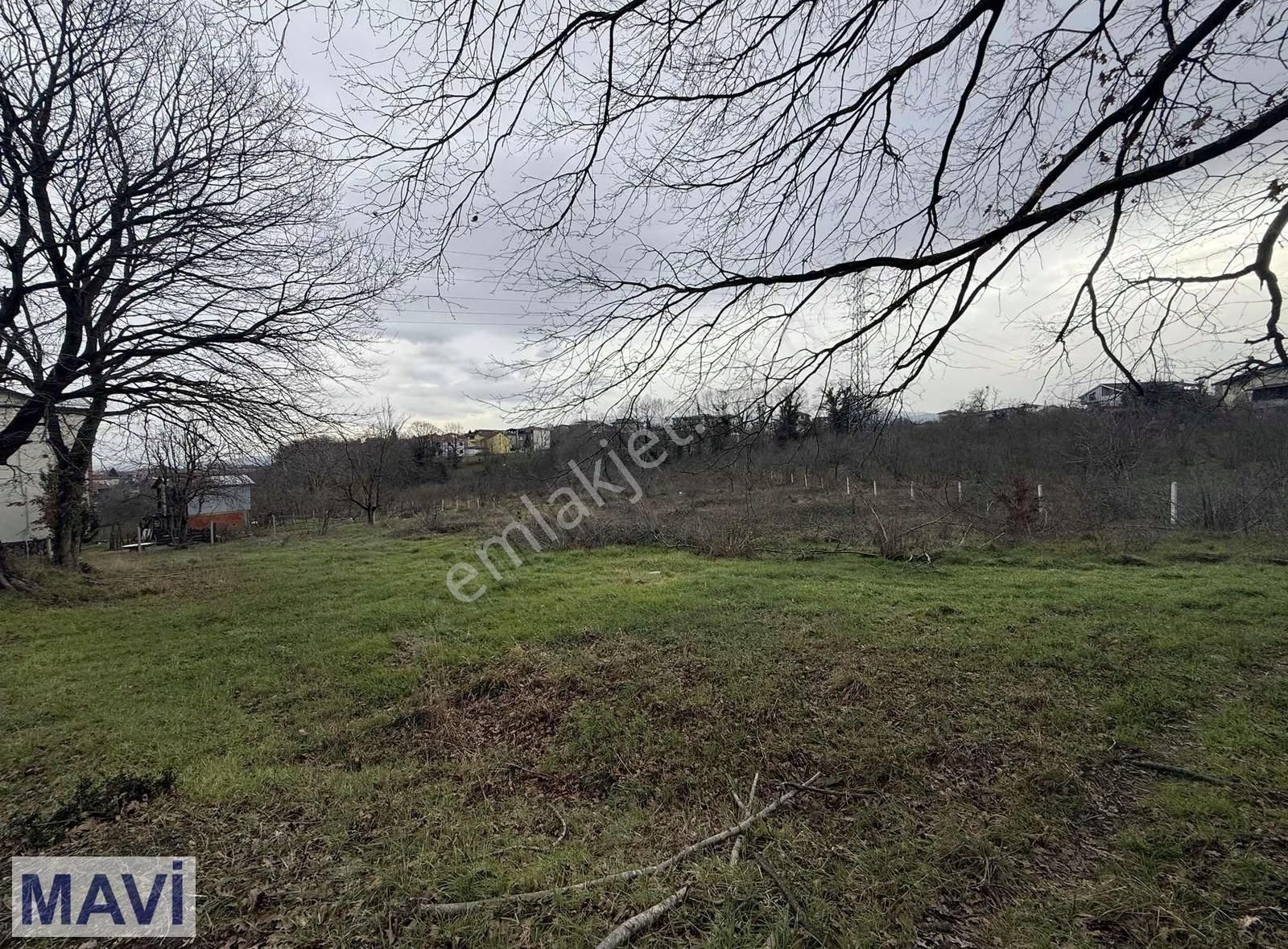 Re/max Mavi Güvencesiyle Arifiye Cumhuriyet Mah. 8796 M² Arazi - Görsel 10