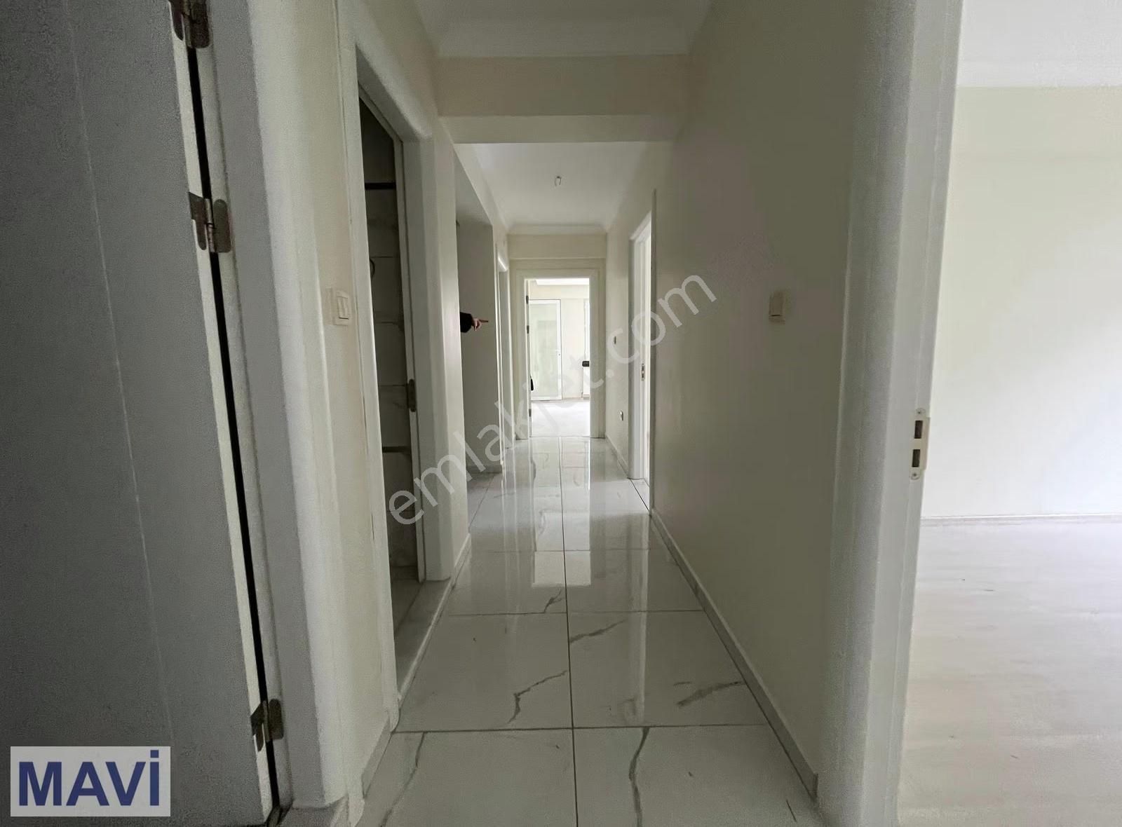 Remax Maviden Abdülhamit 2 Sitesinde Satılık 3+1 - Görsel 25