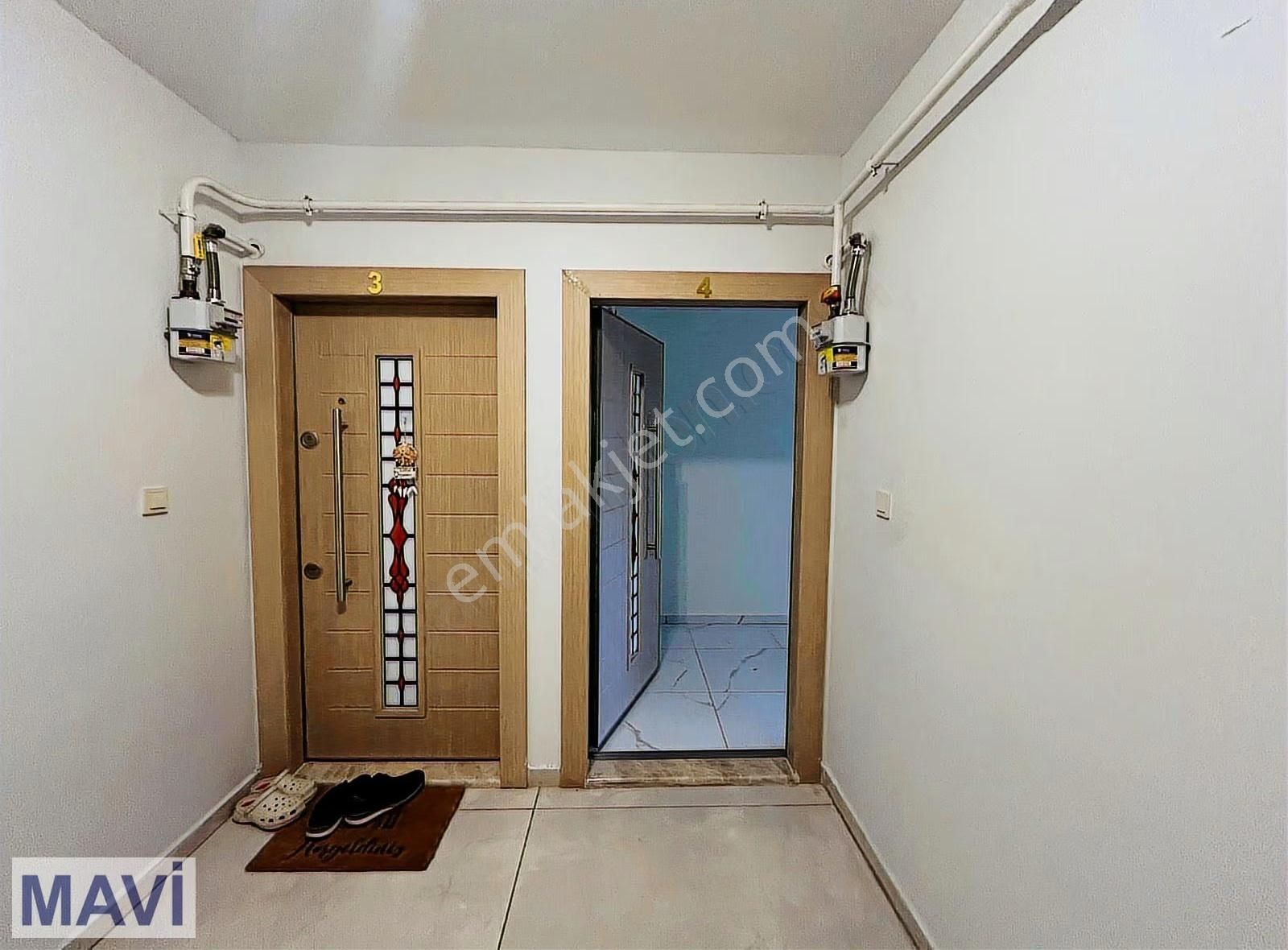 Remax Maviden Abdülhamit 2 Sitesinde Satılık 3+1 - Görsel 17