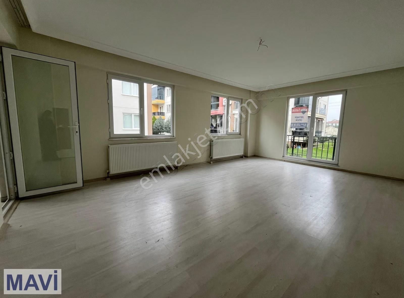 Remax Maviden Abdülhamit 2 Sitesinde Satılık 3+1 - Görsel 23