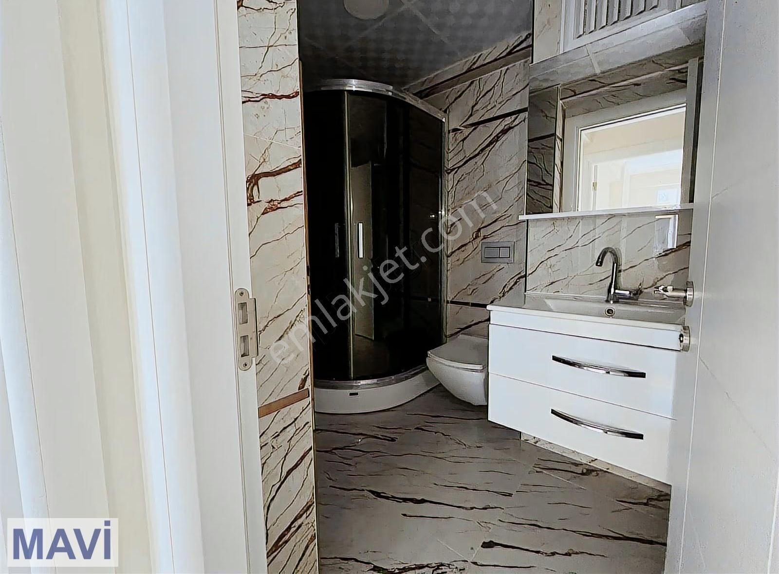 Remax Maviden Abdülhamit 2 Sitesinde Satılık 3+1 - Görsel 20