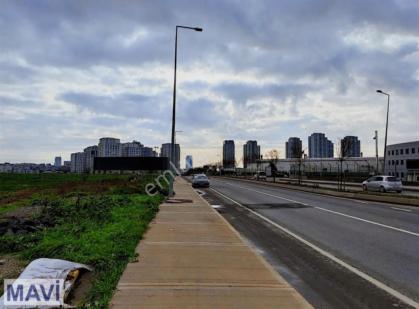 Başakşehirde Satılık Arsa - Görsel 15