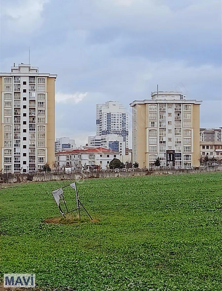 Başakşehirde Satılık Arsa - Görsel 2