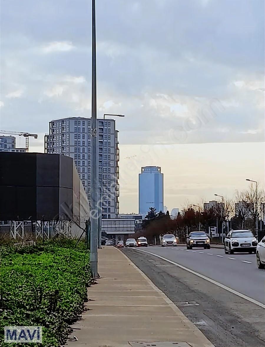 Başakşehirde Satılık Arsa - Görsel 10