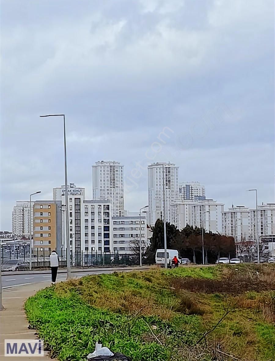 Başakşehirde Satılık Arsa - Görsel 14