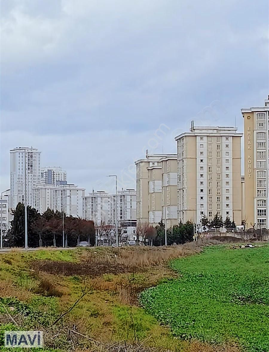 Başakşehirde Satılık Arsa - Görsel 4