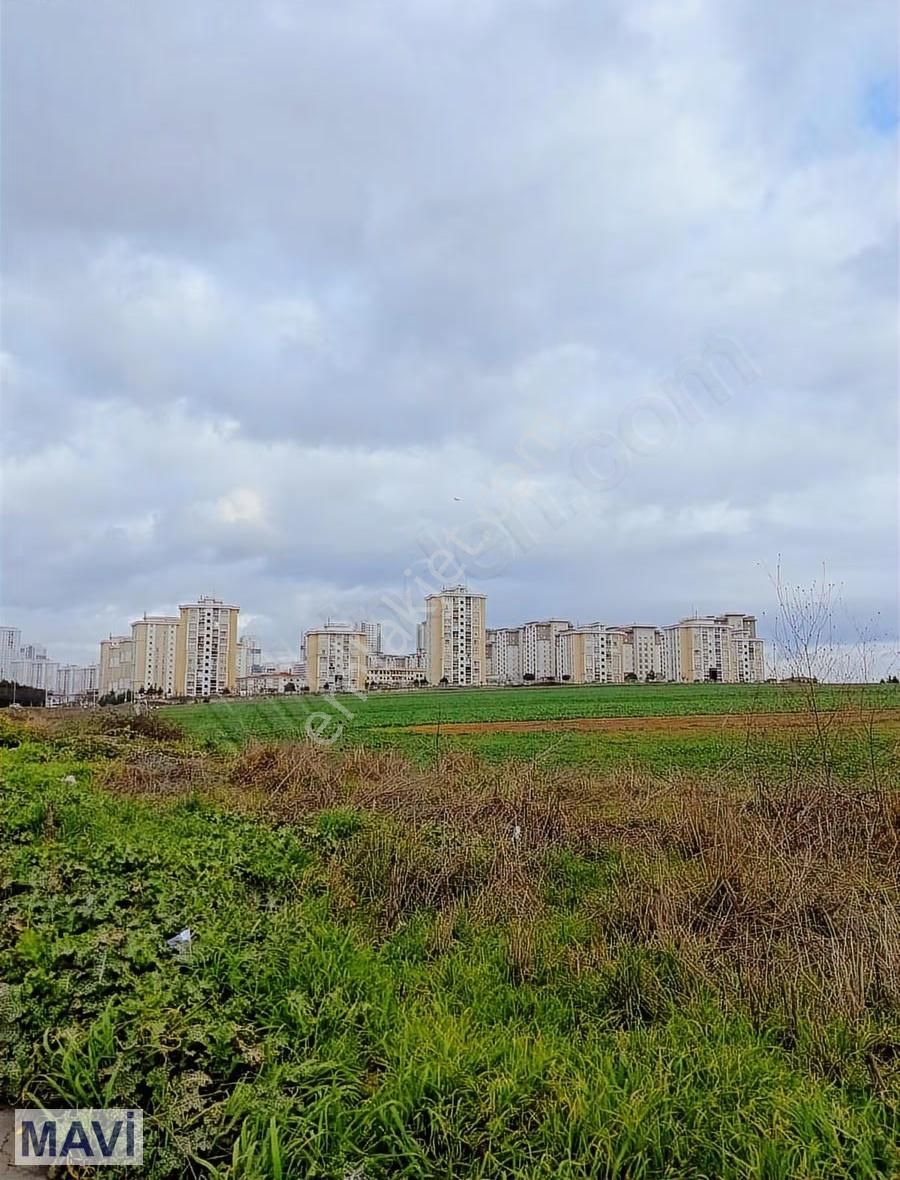 Başakşehirde Satılık Arsa - Görsel 3