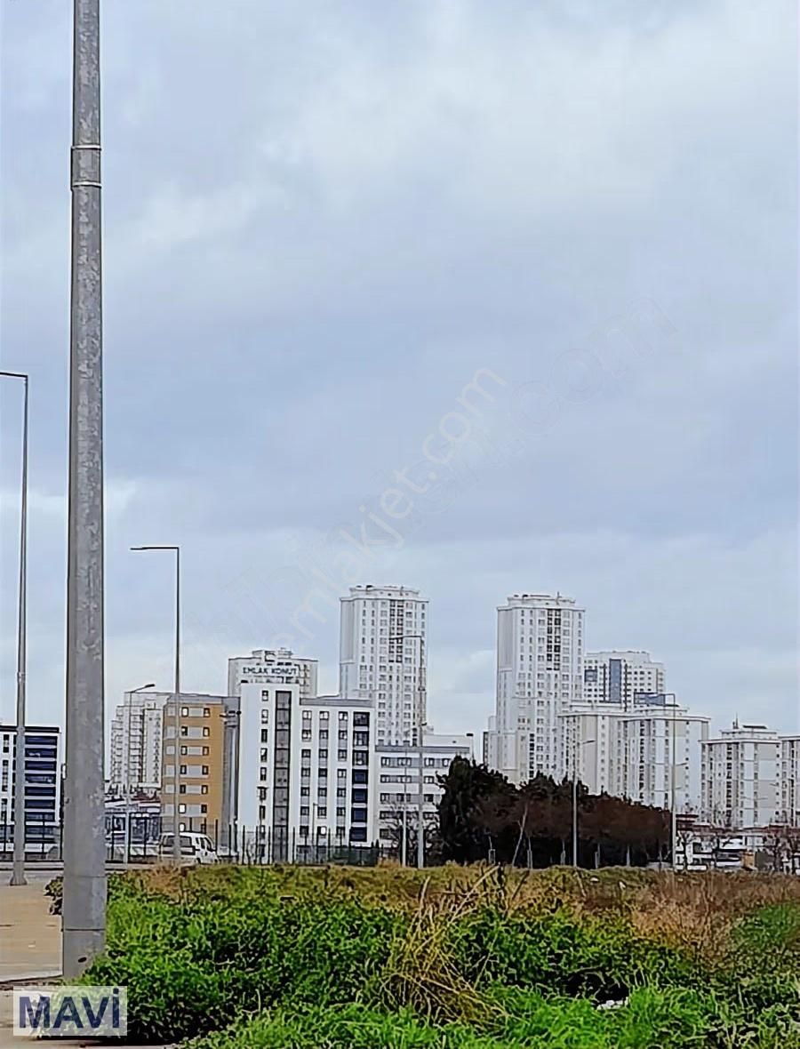 Başakşehirde Satılık Arsa - Görsel 12
