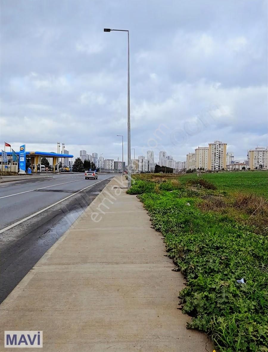 Başakşehirde Satılık Arsa - Görsel 11