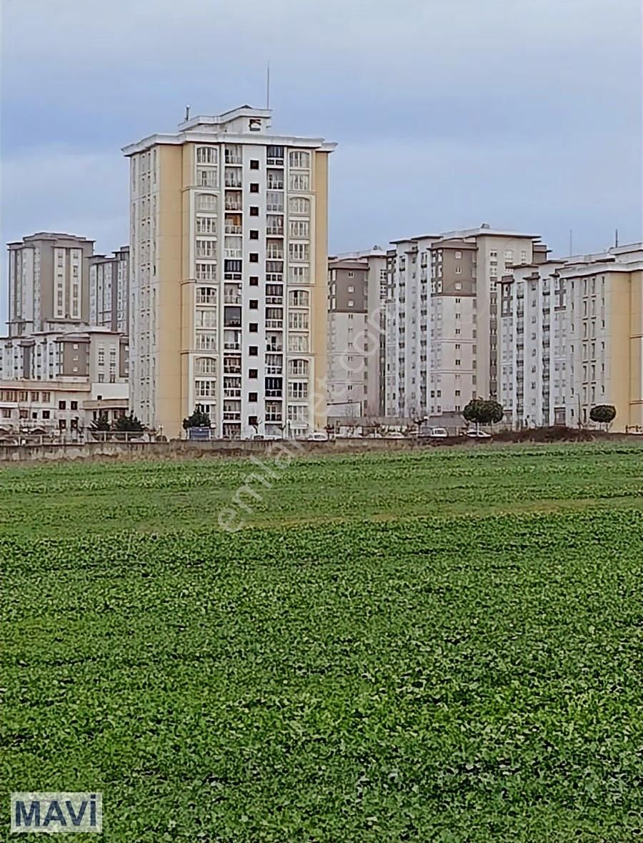 Başakşehirde Satılık Arsa