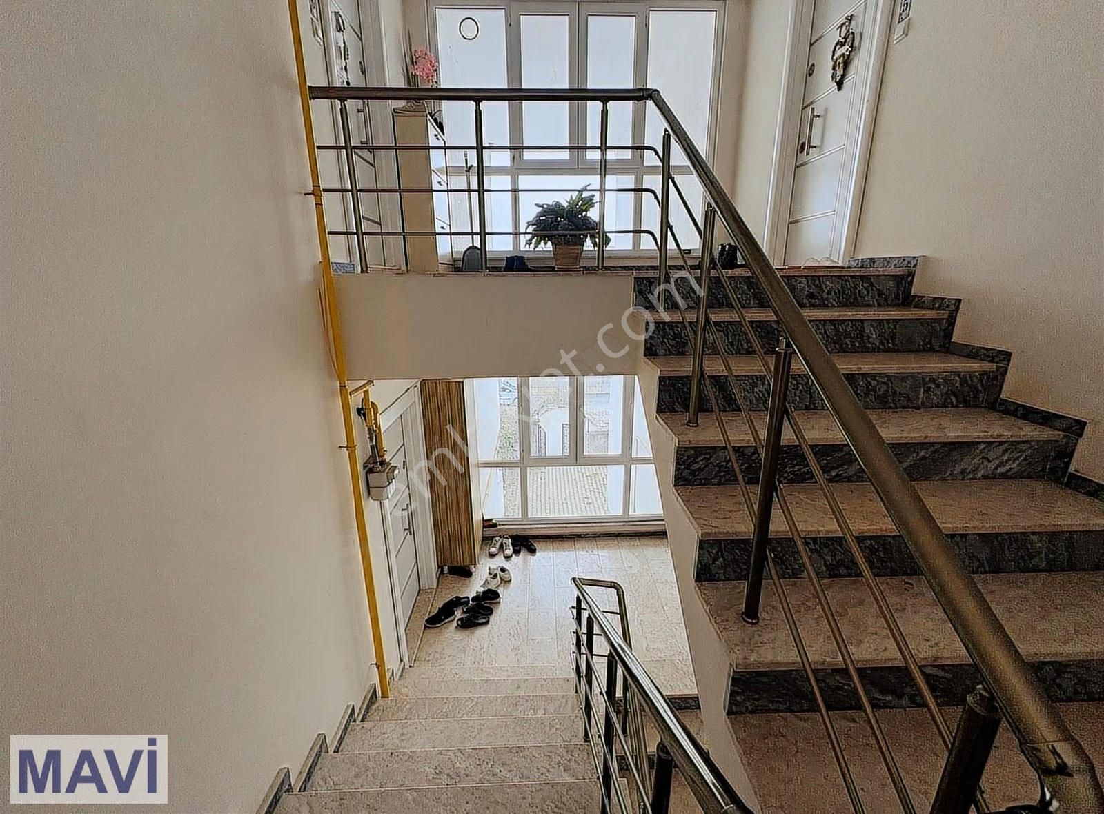 Re/max Mavi'den Yazlık Mah. Cadde Üstü Satılık 3+1 Daire - Görsel 5