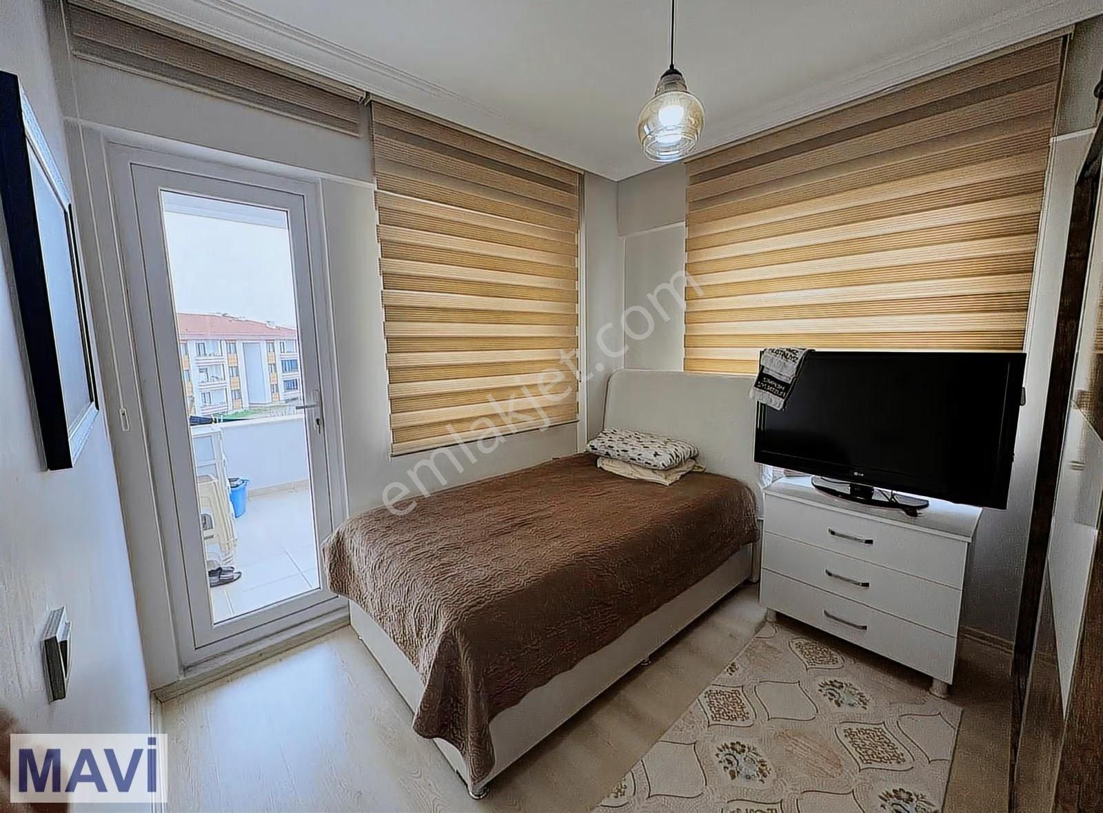 Re/max Mavi'den Yazlık Mah. Cadde Üstü Satılık 3+1 Daire - Görsel 23