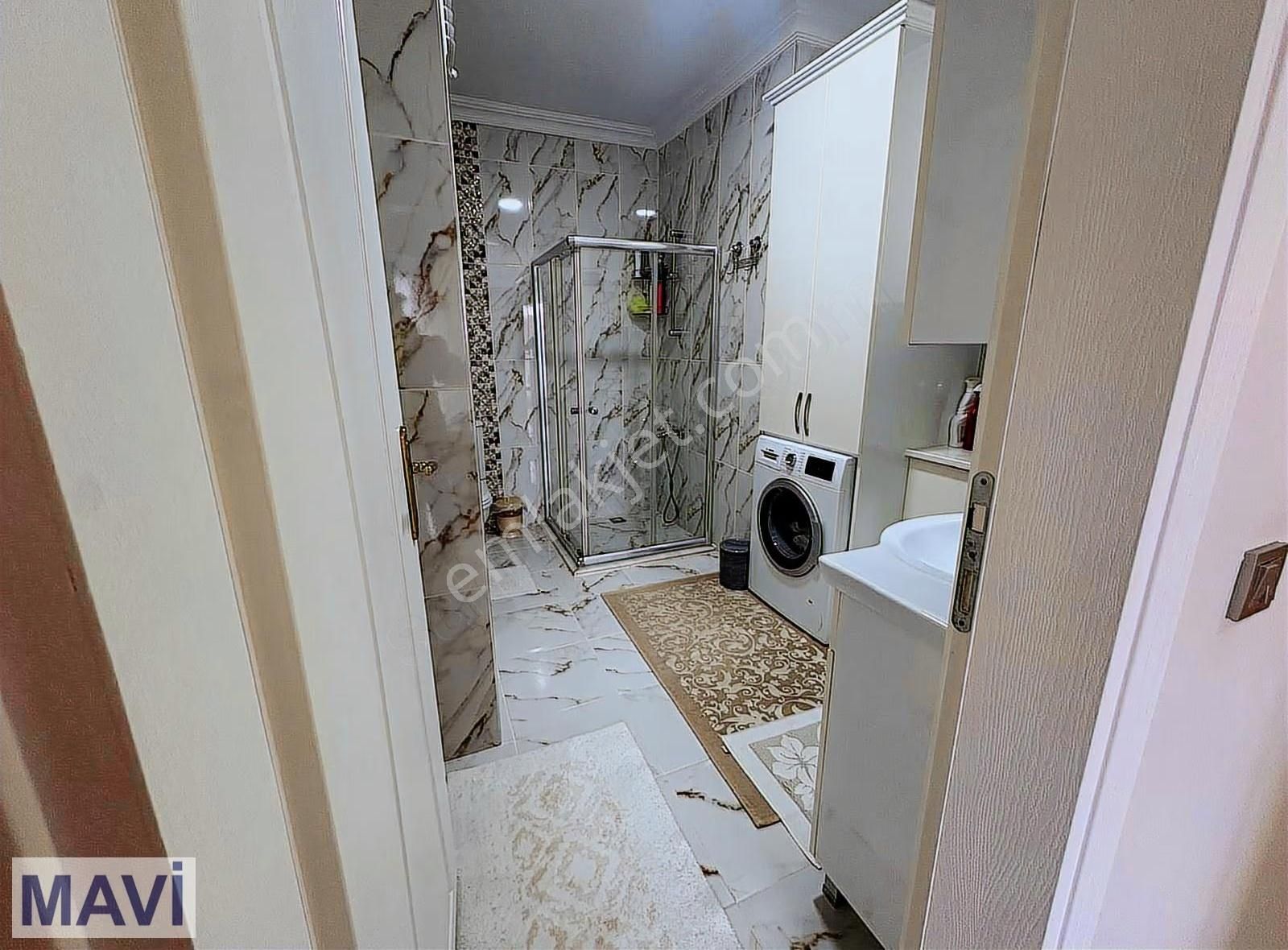 Re/max Mavi'den Yazlık Mah. Cadde Üstü Satılık 3+1 Daire - Görsel 15