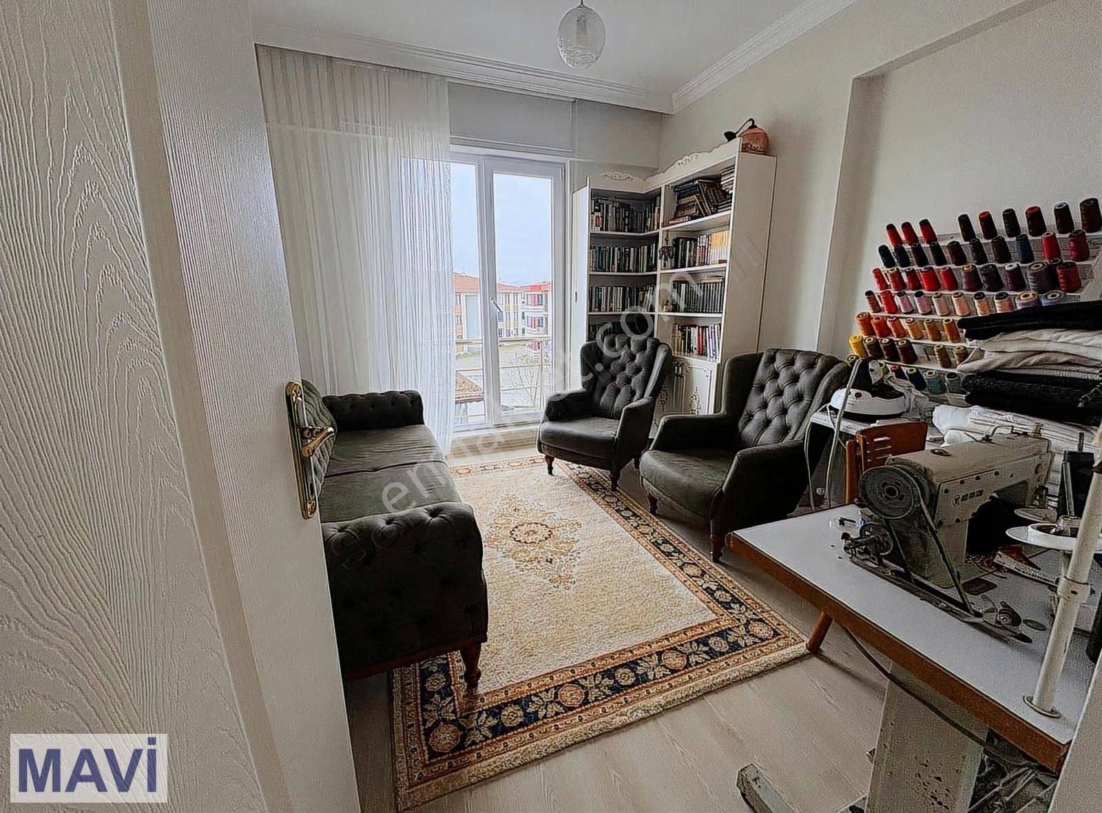 Re/max Mavi'den Yazlık Mah. Cadde Üstü Satılık 3+1 Daire - Görsel 26