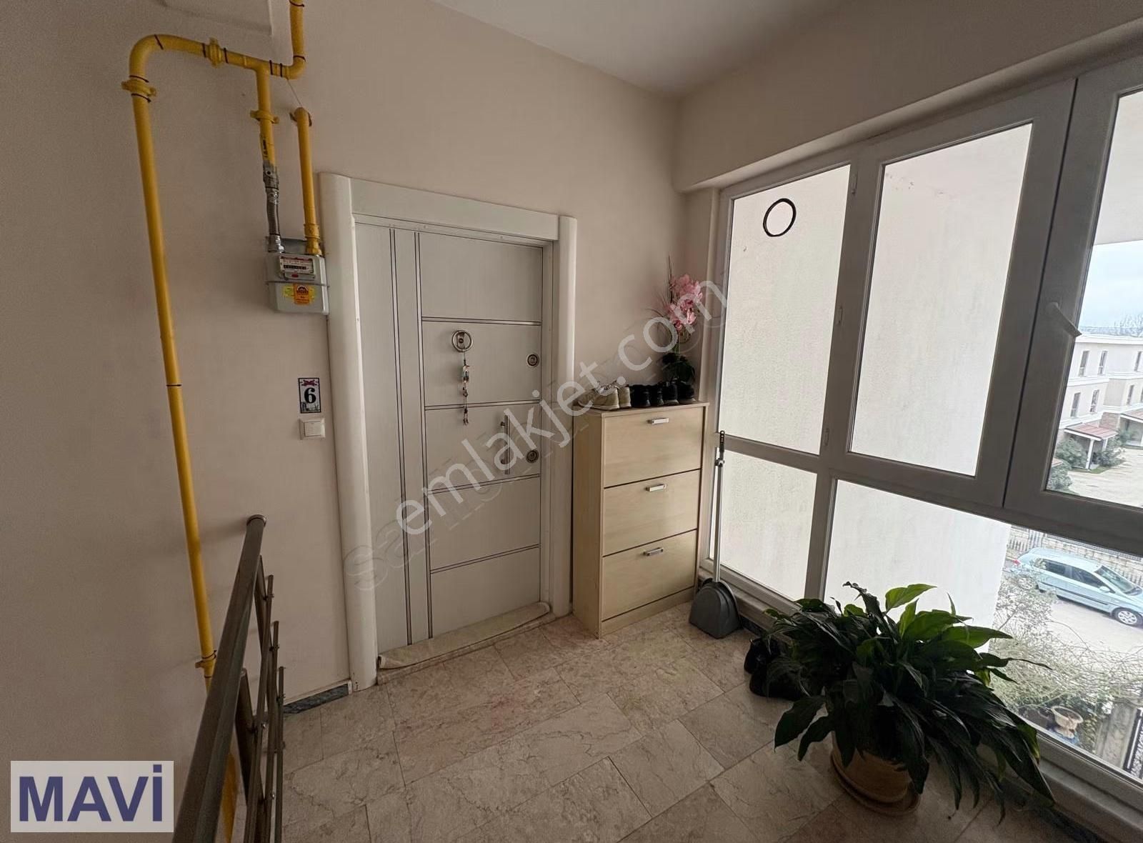 Re/max Mavi'den Yazlık Mah. Cadde Üstü Satılık 3+1 Daire - Görsel 20