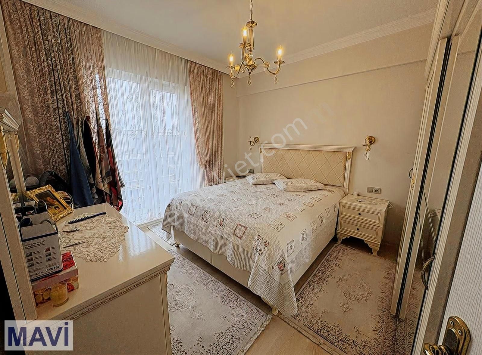 Re/max Mavi'den Yazlık Mah. Cadde Üstü Satılık 3+1 Daire - Görsel 3