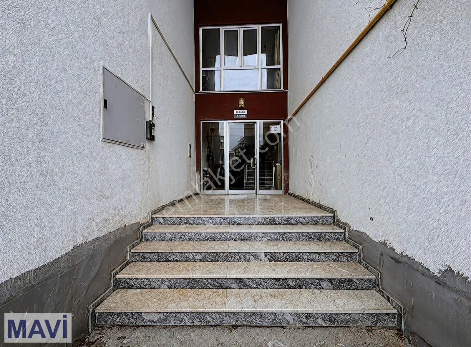 Re/max Mavi'den Yazlık Mah. Cadde Üstü Satılık 3+1 Daire - Görsel 14
