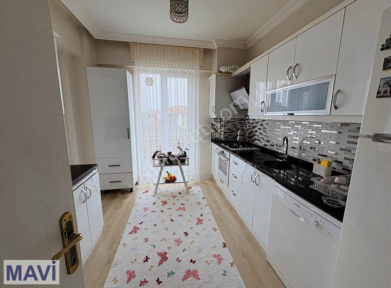 Re/max Mavi'den Yazlık Mah. Cadde Üstü Satılık 3+1 Daire - Görsel 10