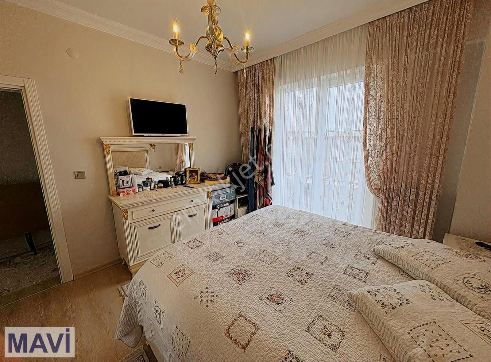 Re/max Mavi'den Yazlık Mah. Cadde Üstü Satılık 3+1 Daire - Görsel 6