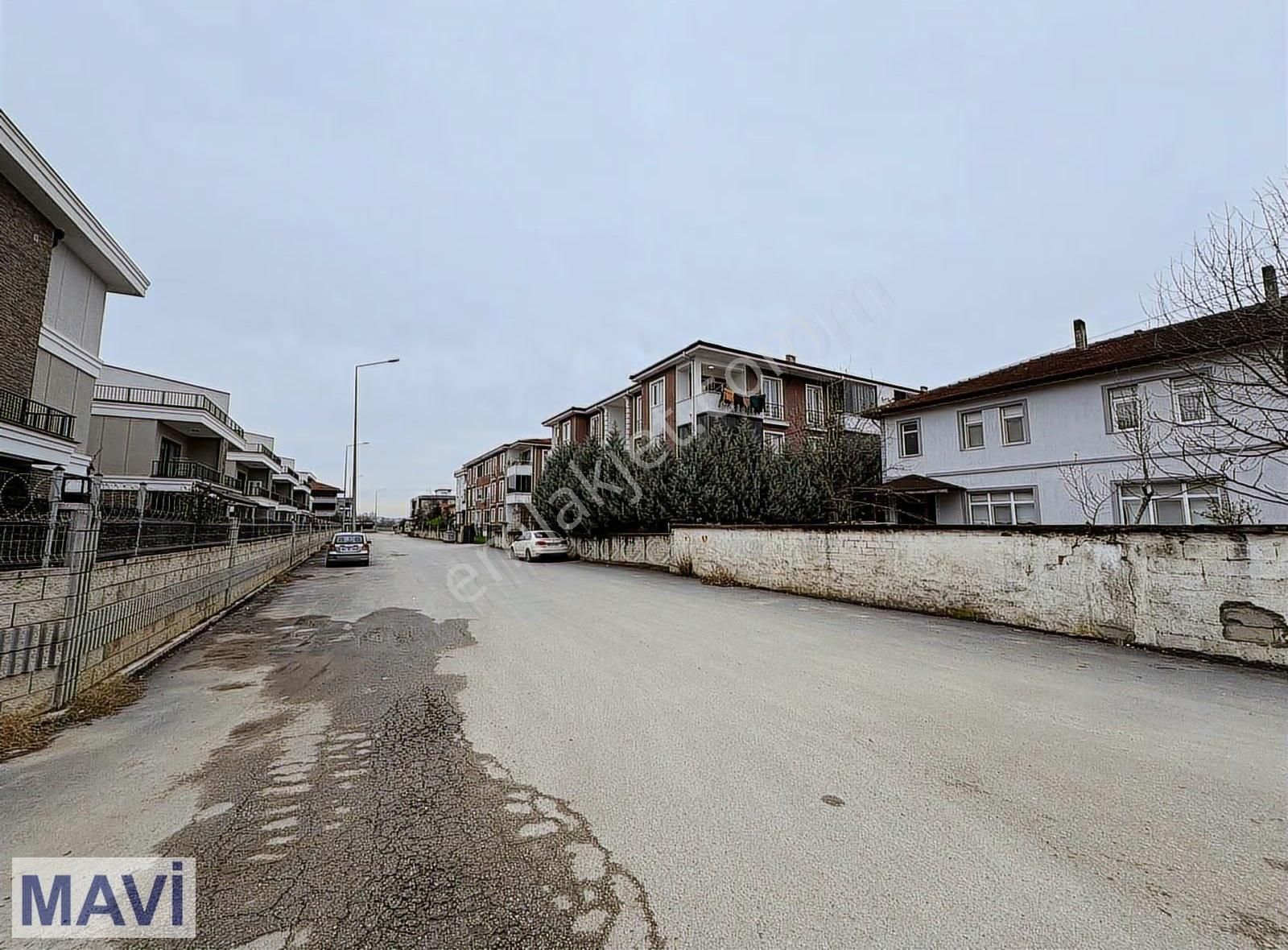 Re/max Mavi'den Yazlık Mah. Cadde Üstü Satılık 3+1 Daire - Görsel 21