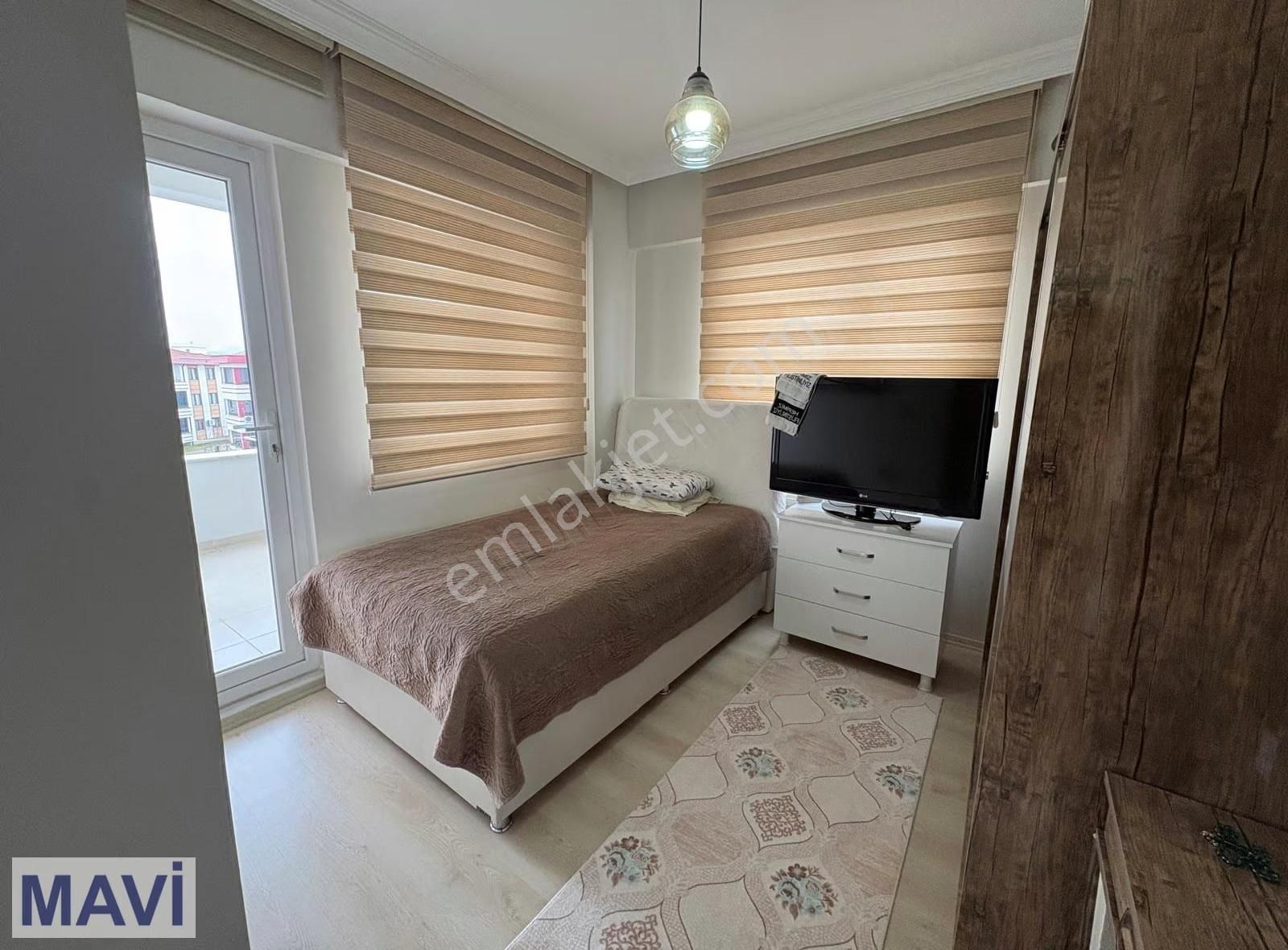 Re/max Mavi'den Yazlık Mah. Cadde Üstü Satılık 3+1 Daire - Görsel 8