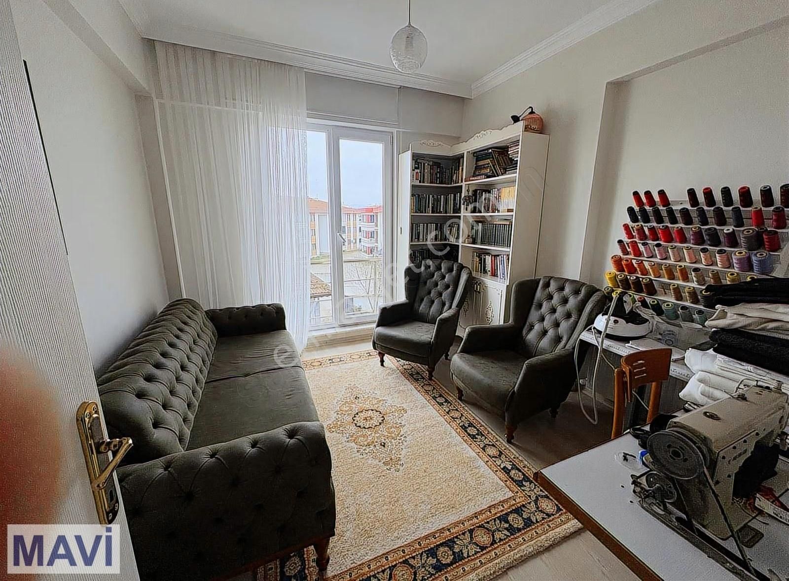 Re/max Mavi'den Yazlık Mah. Cadde Üstü Satılık 3+1 Daire - Görsel 22