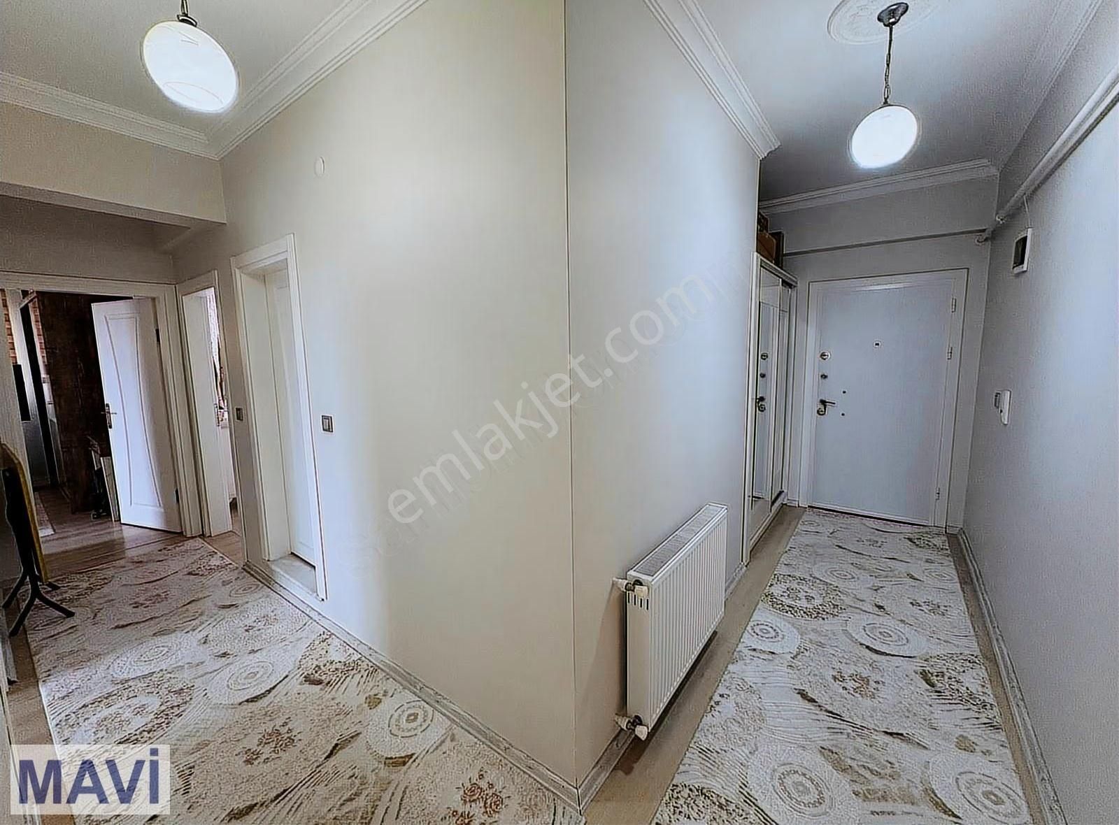 Re/max Mavi'den Yazlık Mah. Cadde Üstü Satılık 3+1 Daire - Görsel 16