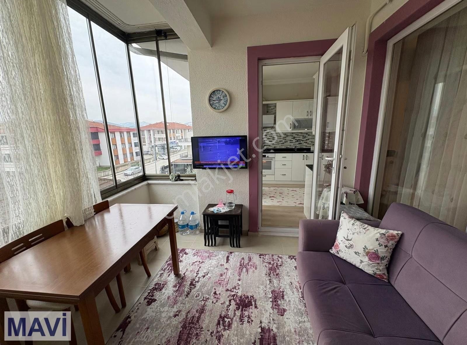 Re/max Mavi'den Yazlık Mah. Cadde Üstü Satılık 3+1 Daire
